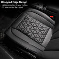 Car Seat Cover PU Leather Cushion
